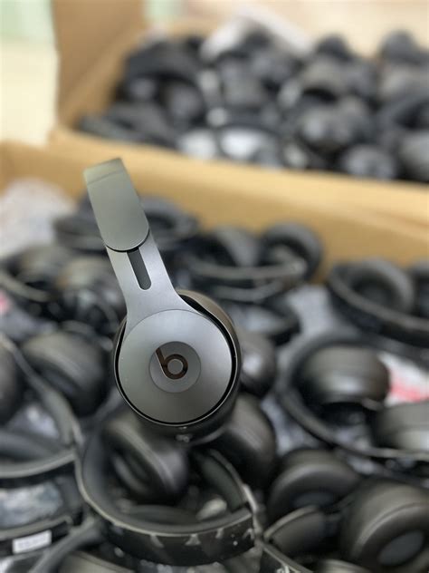 are refurbished beats fake
